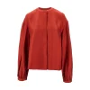 Outlet Lea' silk shirt Shirts