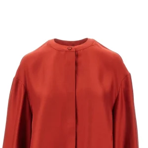 Outlet Lea' silk shirt Shirts