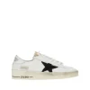 New Leather and mesh 'Stardan' sneakers Sneakers