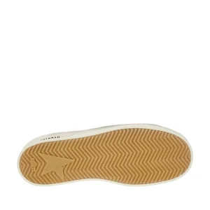New Leather and mesh 'Stardan' sneakers Sneakers