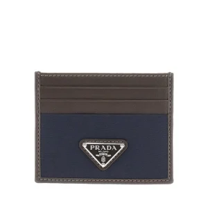 Online Leather and nylon cardholder Wallets And Small Leather Goods