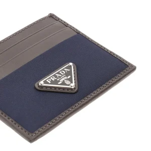 Online Leather and nylon cardholder Wallets And Small Leather Goods