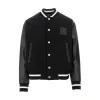 Best Leather and wool '4G' varsity jacket Outerwear | Jackets