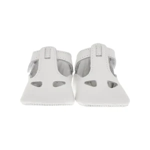 Clearance Leather baby shoes Kids Footwear