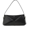 Discount Leather 'Belt' baguette bag Shoulder Bags