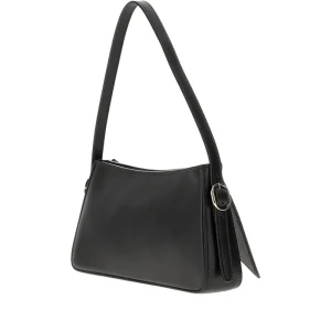 Discount Leather 'Belt' baguette bag Shoulder Bags