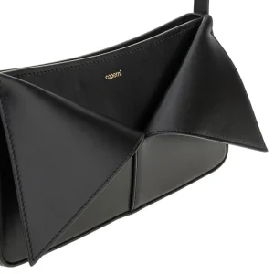 Discount Leather 'Belt' baguette bag Shoulder Bags