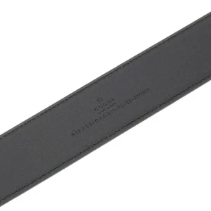 Hot Leather belt with engraved buckle Belts