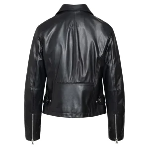 New Leather biker jacket Outerwear