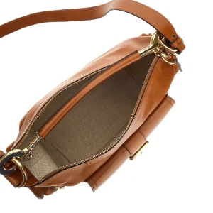 Clearance Leather camera bag Top-Handle Bags | Shoulder Bags