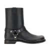 Sale Leather Campo biker boots Boots
