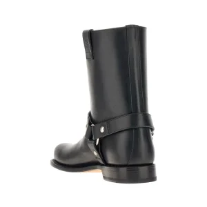 Sale Leather Campo biker boots Boots