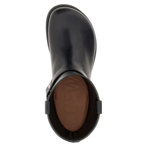 Sale Leather Campo biker boots Boots
