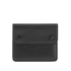Discount Leather cardholder with flap Wallets And Small Leather Goods