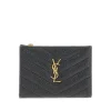 Discount Leather 'Cassandre' small wallet Wallets And Small Leather Goods