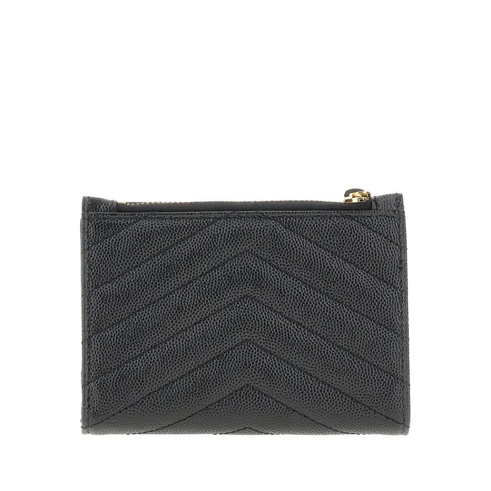 leather_cassandre_small_w_1.webp Discount Leather 'Cassandre' small wallet Wallets And Small Leather Goods