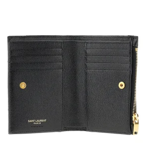 Discount Leather 'Cassandre' small wallet Wallets And Small Leather Goods