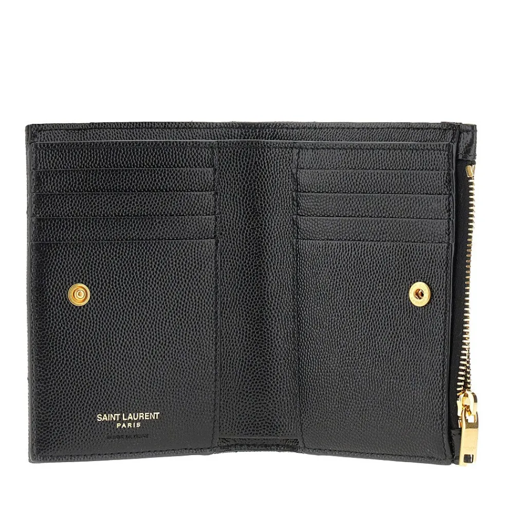 leather_cassandre_small_w_2.webp Discount Leather 'Cassandre' small wallet Wallets And Small Leather Goods