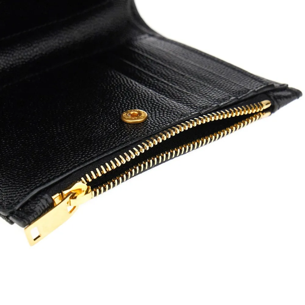leather_cassandre_small_w_3.webp Discount Leather 'Cassandre' small wallet Wallets And Small Leather Goods