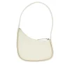 Hot Leather 'Half Moon' bag Shoulder Bags
