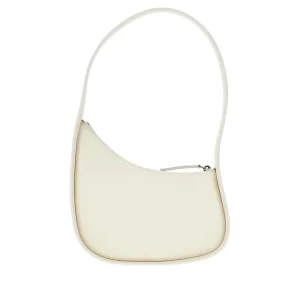 Hot Leather 'Half Moon' bag Shoulder Bags