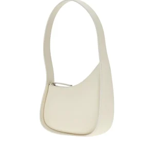Hot Leather 'Half Moon' bag Shoulder Bags