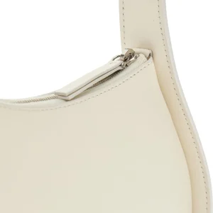 Hot Leather 'Half Moon' bag Shoulder Bags