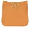 Sale Leather 'Hobo' cross-body bag Shoulder Bags | Crossbody Bags