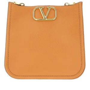 Sale Leather 'Hobo' cross-body bag Shoulder Bags | Crossbody Bags