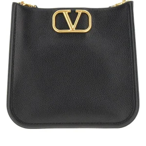 New Leather 'Hobo' cross-body bag Shoulder Bags | Crossbody Bags