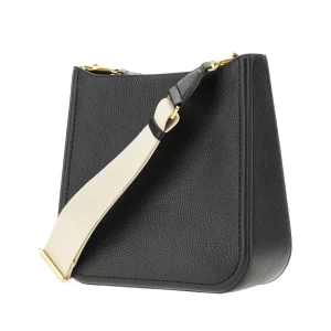 New Leather 'Hobo' cross-body bag Shoulder Bags | Crossbody Bags