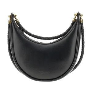 Clearance Leather 'Hula Hoop' bag Top-Handle Bags | Shoulder Bags