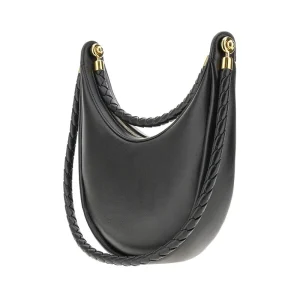 Clearance Leather 'Hula Hoop' bag Top-Handle Bags | Shoulder Bags