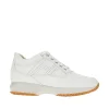 Fashion Leather Interactive sneakers Sneakers