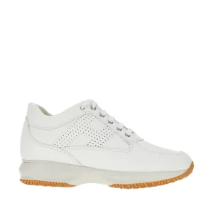 Fashion Leather Interactive sneakers Sneakers