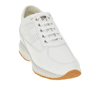 Fashion Leather Interactive sneakers Sneakers