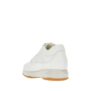 Fashion Leather Interactive sneakers Sneakers