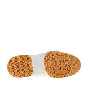 Fashion Leather Interactive sneakers Sneakers