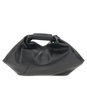 Sale Leather 'Japanese' hand-bag Top-Handle Bags
