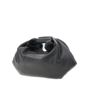 Sale Leather 'Japanese' hand-bag Top-Handle Bags