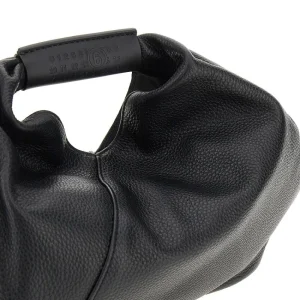Sale Leather 'Japanese' hand-bag Top-Handle Bags