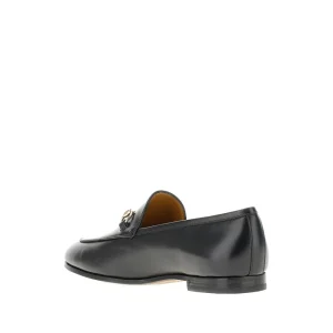 Discount Leather 'Jordaan' loafers Loafers