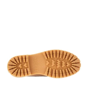 Sale Leather laced loafers Loafers