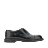 Sale Leather lace-up shoes Lace-Up Shoes