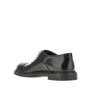 Sale Leather lace-up shoes Lace-Up Shoes