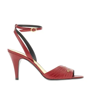 Best Leather 'Ladycrush' sandals Sandals
