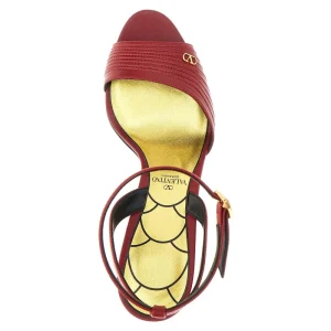 Best Leather 'Ladycrush' sandals Sandals