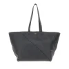 Discount Leather large 'Diagonal' shopping bag Tote Bags