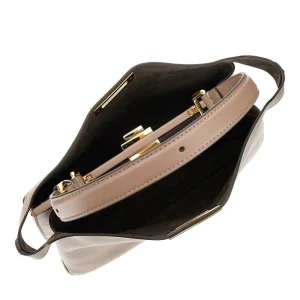 Fashion Leather large 'Peekaboo Soft' bag Top-Handle Bags | Shoulder Bags