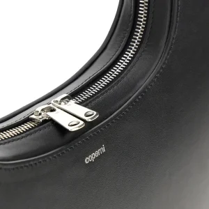 Best Leather large Swipe Baguette bag Shoulder Bags